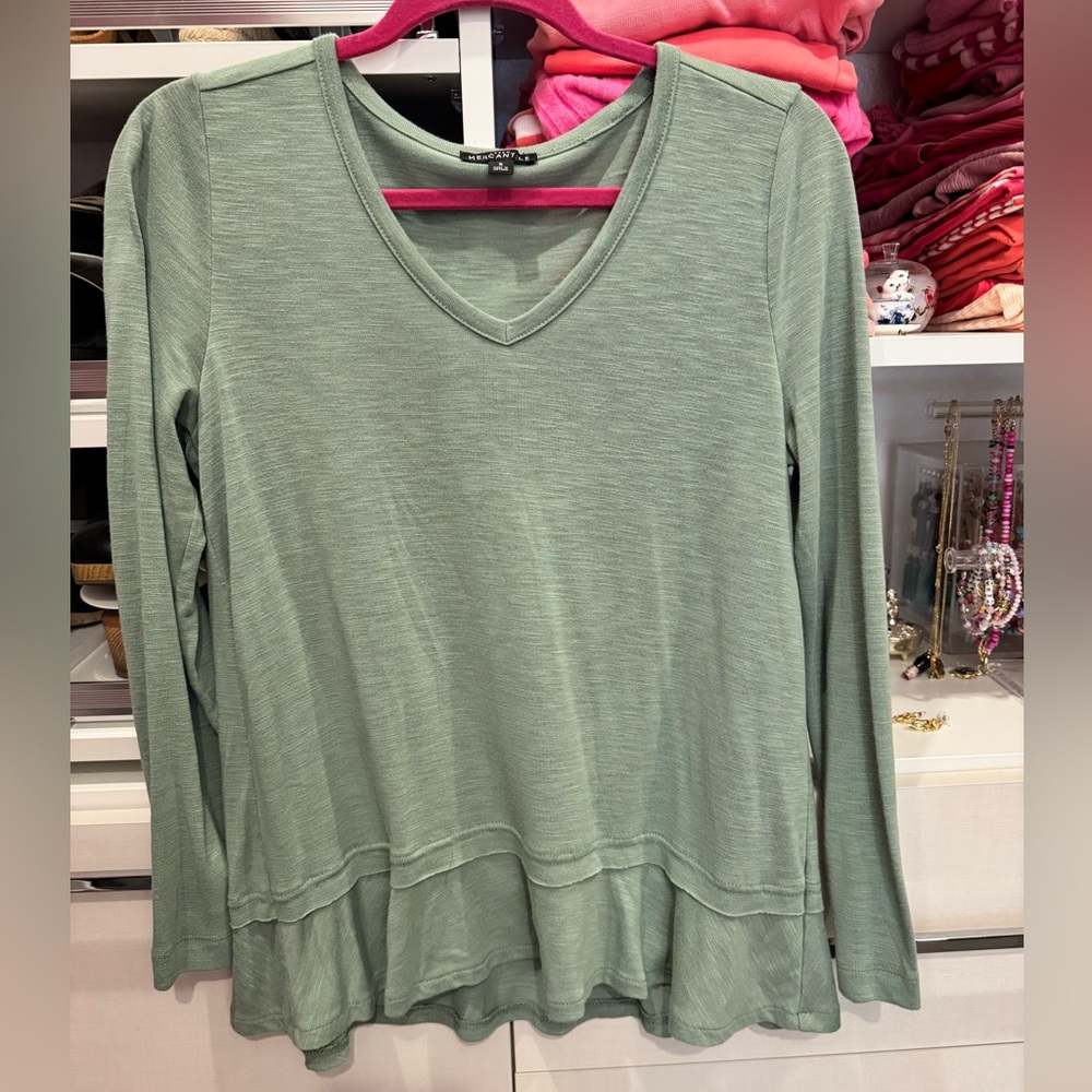 J.Crew Factory shirt